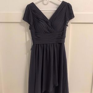 Azazie Bridesmaid Dress, never worn! (:
